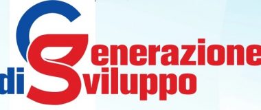 Logo - Generazione di sviluppo